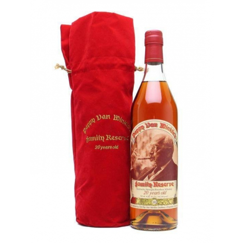Whiskey Mystery Box Mega Edition $1,000.00 Value (Pappy Van Winkle Vertical  $23k In Value)