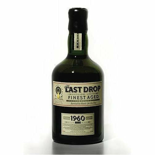 Ballantine's 12 Year Blended Scotch Whisky (750 ml) — Keg N Bottle
