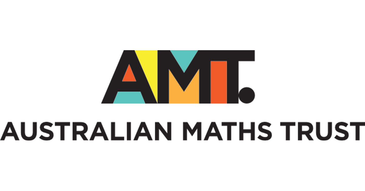 Australian Maths Trust Shop