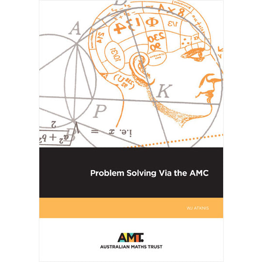 problem solving via the amc pdf