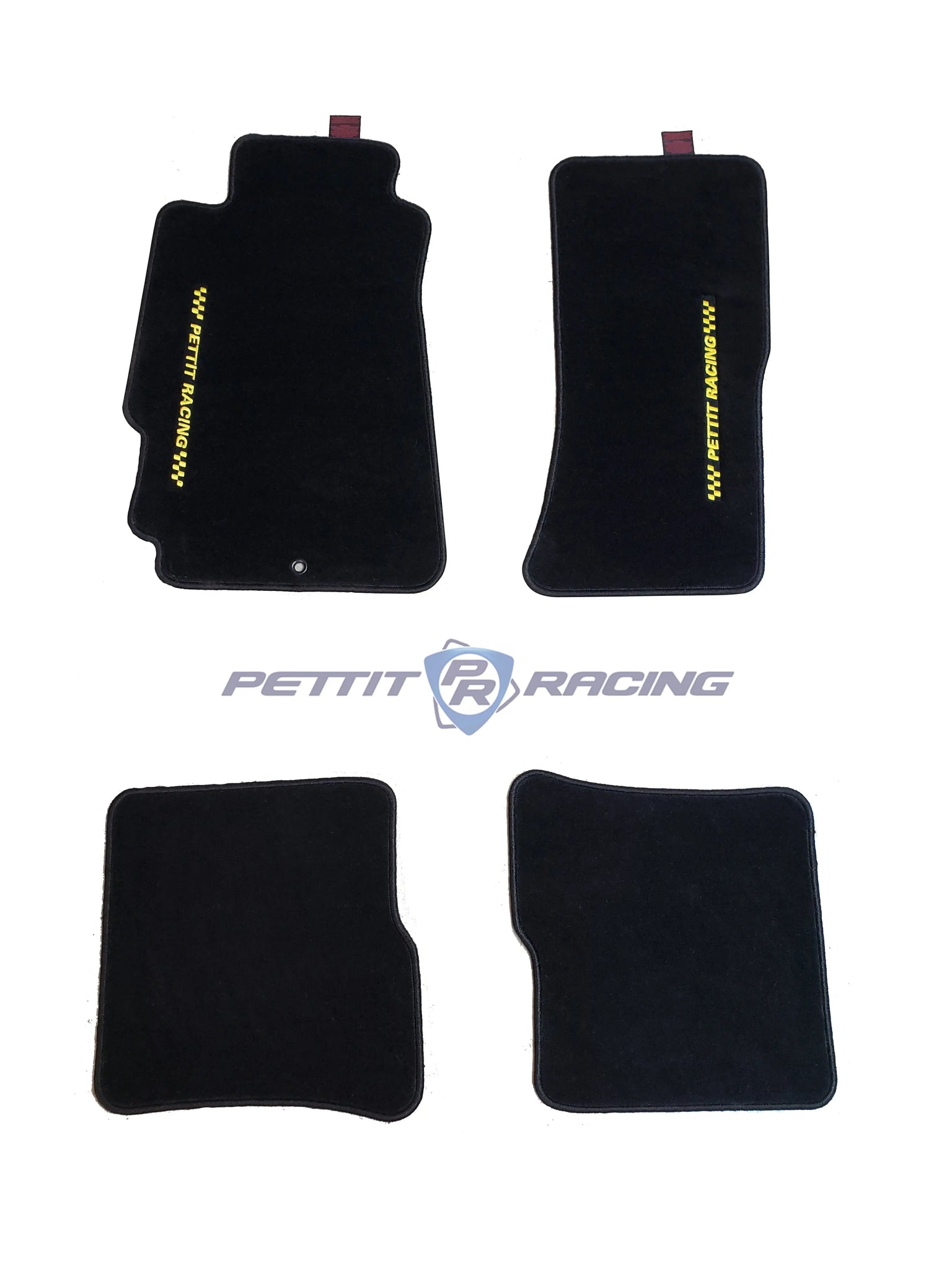 rx7 floor mats