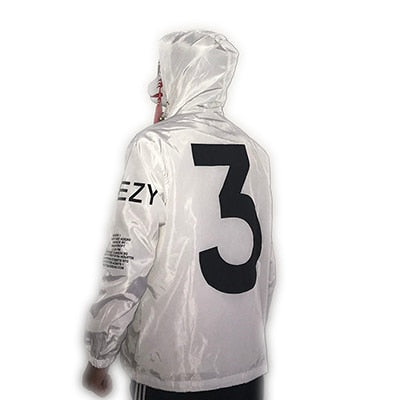 y3 yeezy windbreaker