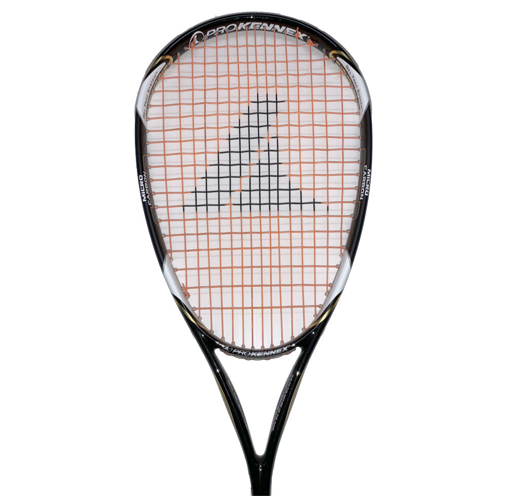 Pro Kennex Density Lite Squash Racket | Rackets Express