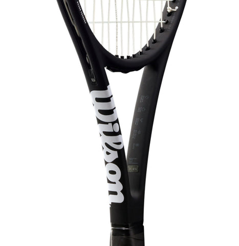 wilson pro staff 97 black countervail