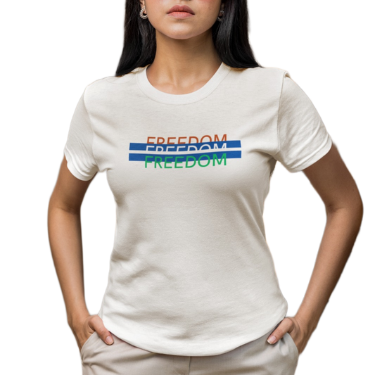 Urban Yogini T Shirt for Women D80
