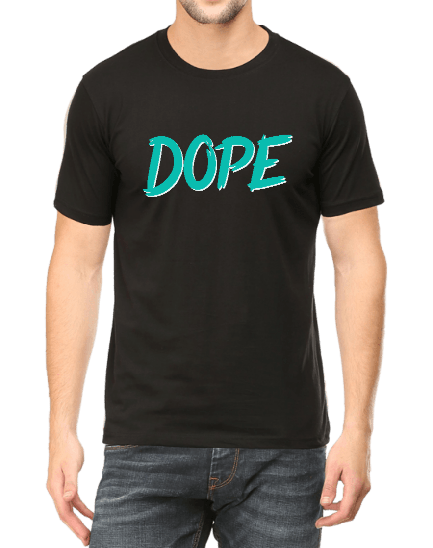 Sippline Digital Print Unisex Cotton T-Shirt 09 Bhai Kya Kar Raha Hai