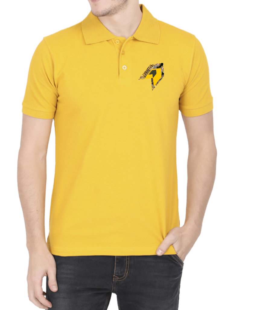 arrow polo t shirt