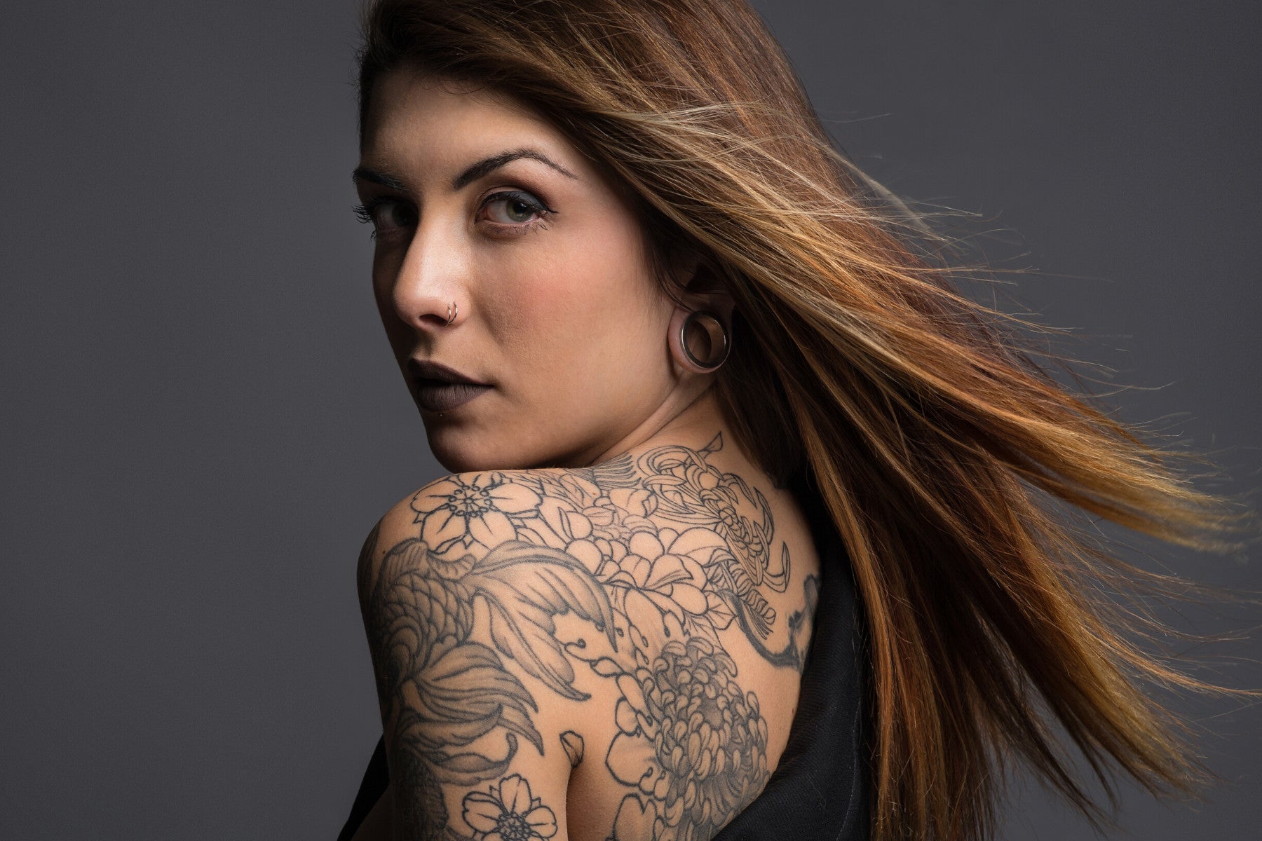 The Signs of an Infected Tattoo and How to Care for It  TatRing