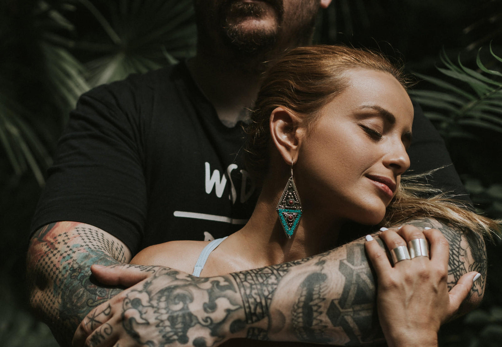 7 Tattoo Aftercare Rules For After Getting a Tattoo  Tattoo Goo