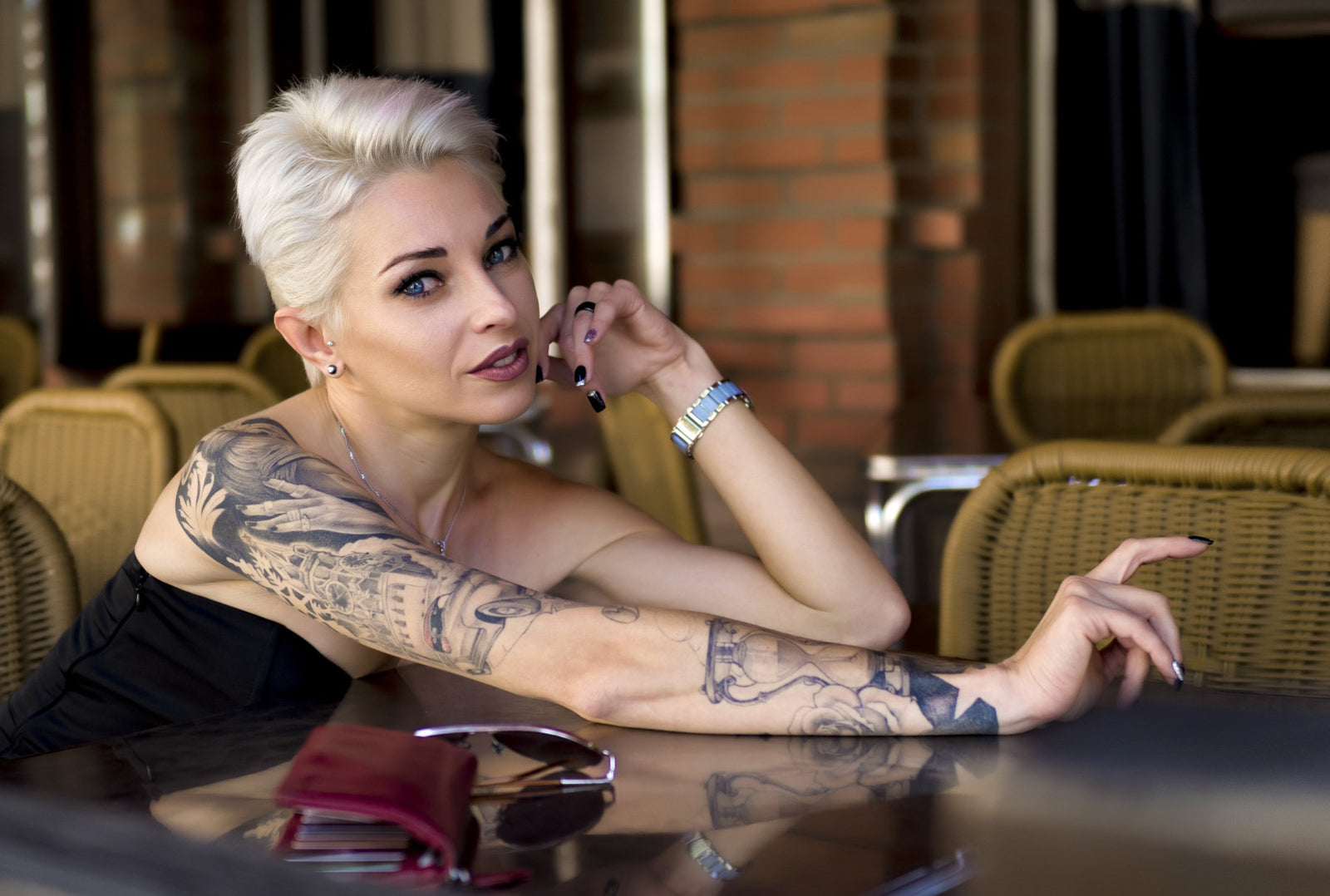 What Cream to Use on Tattoos for Perfect Healing  Dulàc