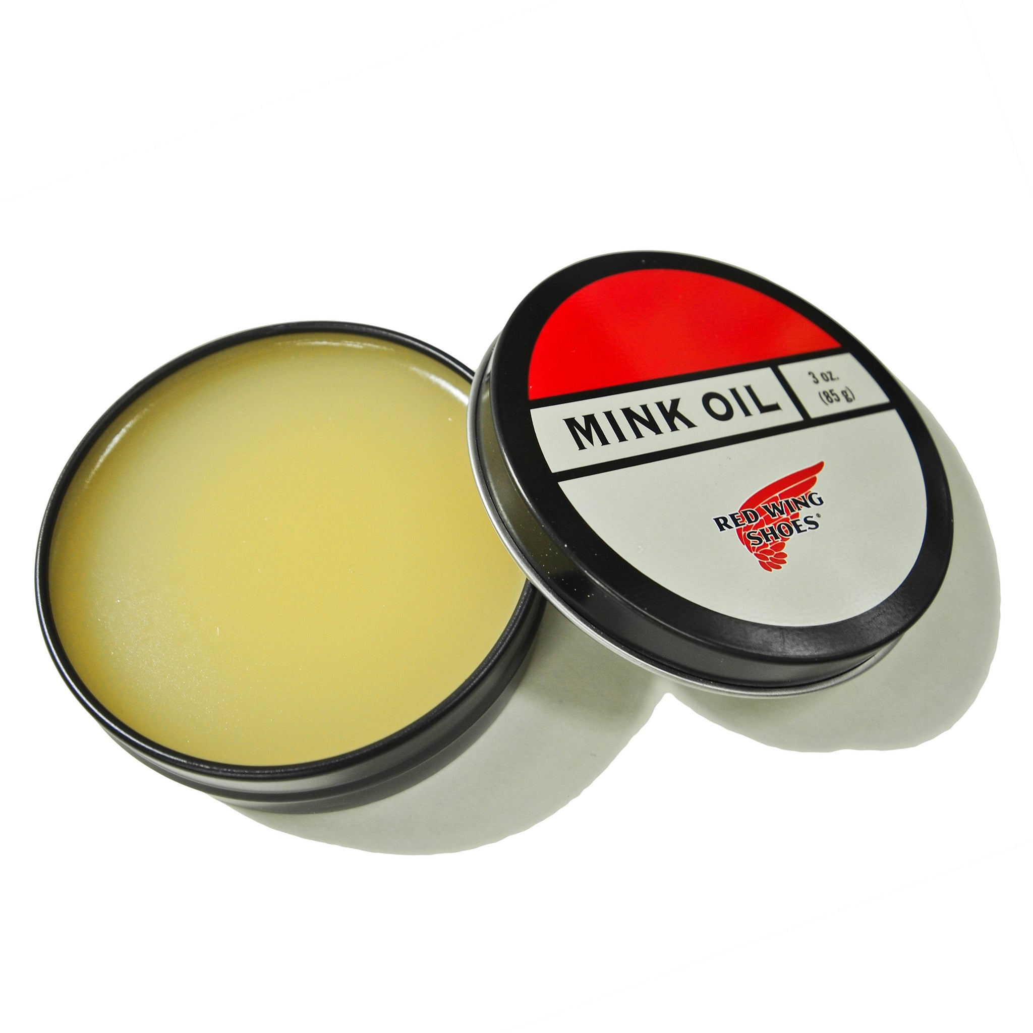 RED WING MINK OIL – Rugged Gentlemen Shoppe