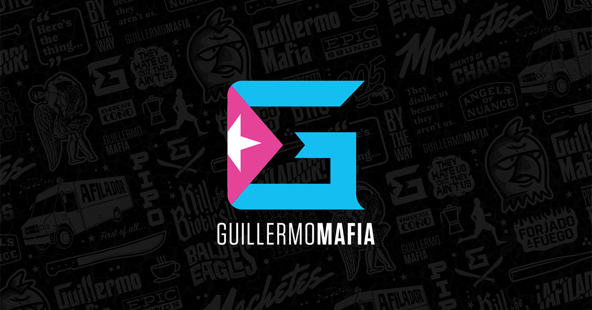 Guillermo Mafia