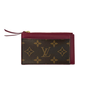 Louis Vuitton Empreinte Spring In The City Victorine Wallet 