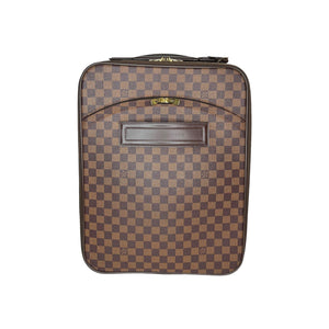 Louis Vuitton Sac Chasse Hunting Bag Monogram Canvas - ShopStyle