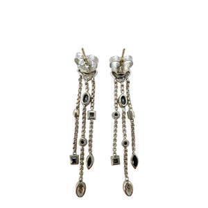 Louis Vuitton Iconic Earrings – Hayati