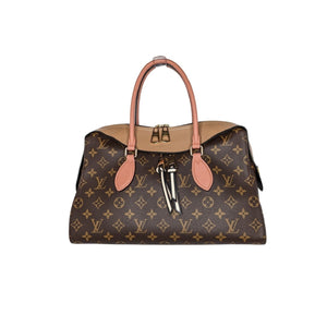 Louis Vuitton Monogram Multicolor Lodge PM Shoulder Bag M40053 White –  Gaby's Bags