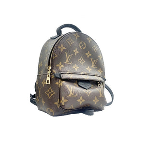 Louis Vuitton® Discovery Backpack PM Black. Size