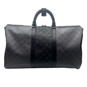 Louis Vuitton Sac Kleber Chasse Hunting Bag, 2005