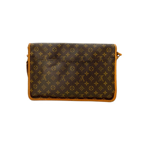 Louis Vuitton Vachetta Luggage Tag – My Haute