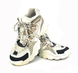 KENZO Inka low-top sneakers - Size 42
