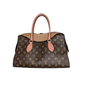 Louis Vuitton // 1991 Brown Monogram Speedy 30 Handbag – VSP Consignment