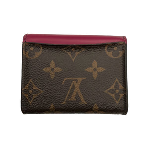 Shop Louis Vuitton MONOGRAM 2022 SS Monogram Leather Small Wallet Logo Card  Cases Card Holders (M81303) by lufine