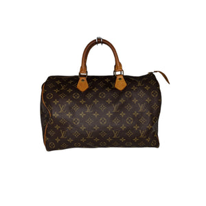 Louis Vuitton LV speedy 25 new since 1854 Black ref.276477 - Joli