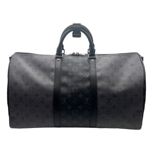 Louis Vuitton Monogram Eclipse Discovery Backpack - Black Backpacks, Bags -  LOU739134