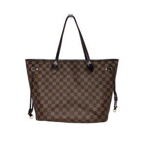 Louis Vuitton 2018 pre-owned Neverfull clutch bag - ShopStyle