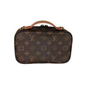 Louis Vuitton Black And Beige Empreinte Monogram NeoNeo MM Bucket Bag Gold  Hardware Available For Immediate Sale At Sotheby's