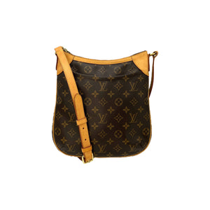 Louis Vuitton Trunk Clutch Reverse Monogram Brown Cloth ref.283596 - Joli  Closet