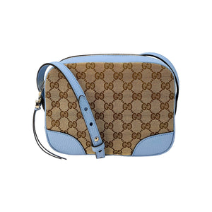 Gucci GG Supreme Blooms Chain Bag – AMUSED Co