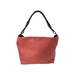 Louis Vuitton Panema GM Damier Ebene shoulder bag Brown Cloth ref.1016623 -  Joli Closet