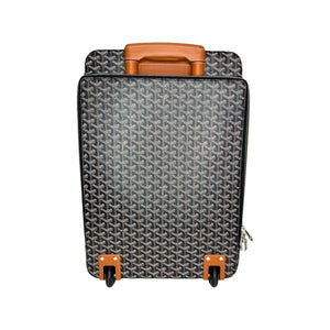 AUTHENTIC Louis Vuitton Pegase 45 Rolling Suitcase Monogram PREOWNED ( –  Jj's Closet, LLC