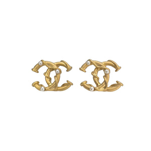 Louis Vuitton Iconic Earrings – Hayati