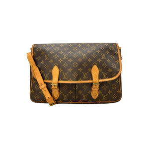 Louis Vuitton Vachetta Luggage Tag with Vivienne Stamp - A World Of Goods  For You, LLC