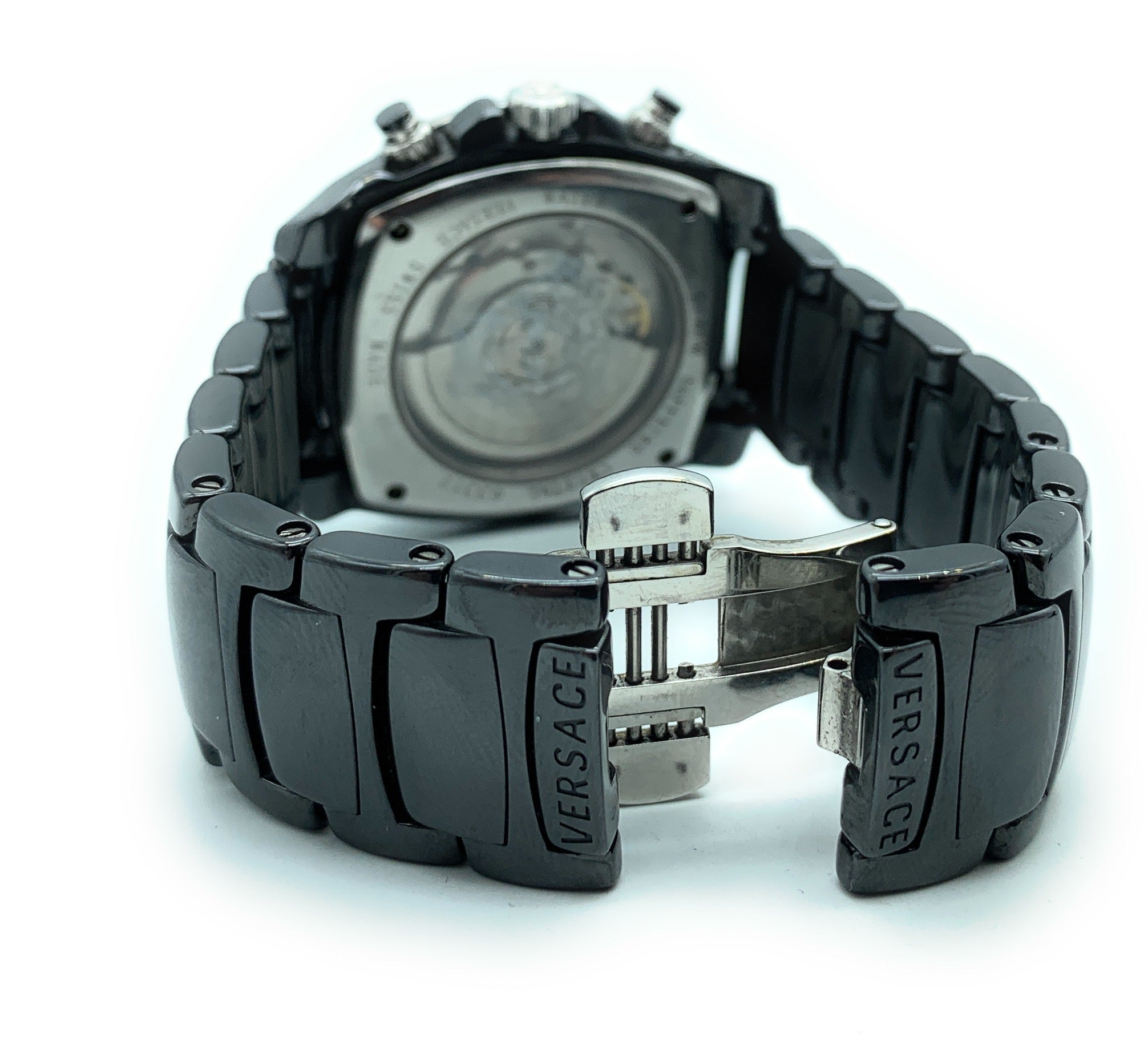 VERSACE DV One 11CC9 Chronograph 