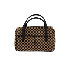 RvceShops's Closet - Louis Vuitton Ardoise Taiga Leather Anton MM