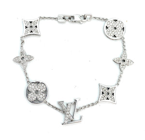 Louis Vuitton idylle Bracelet 367315