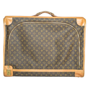 Louis Vuitton Keepall Bandouliere 60 – Timeless Vintage Company