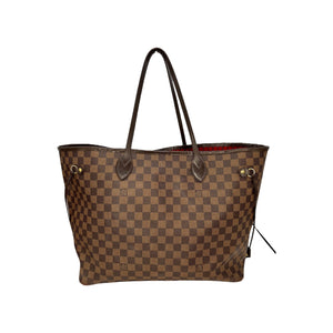 Louis Vuitton Damier Ebene Ipanema Mini QJB0U90T09227