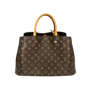 Louis Vuitton Monogram Sunset Khaki Neverfull Pochette MM or GM Wristlet  Leather ref.647641 - Joli Closet