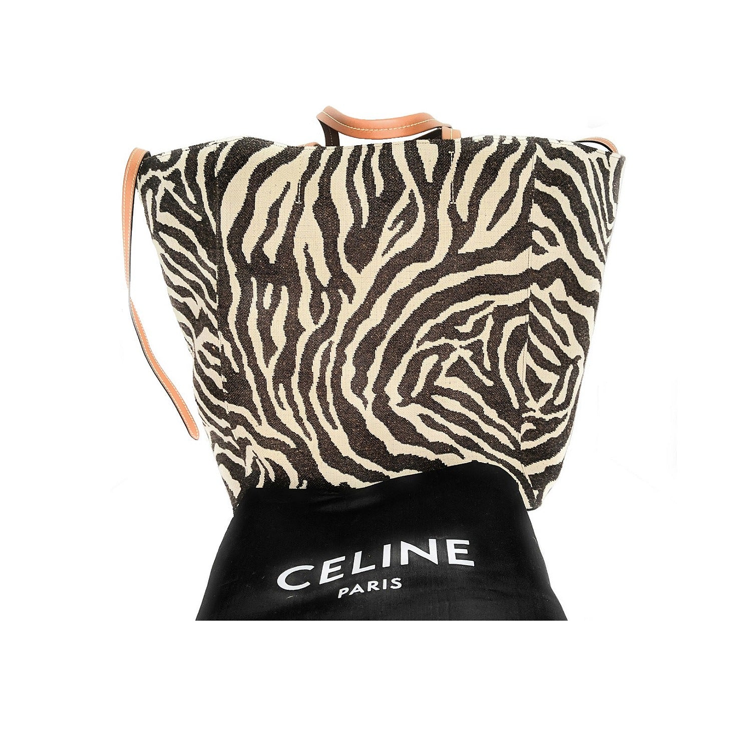 celine multicolor bag