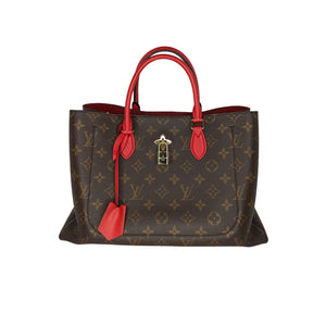 Louis Vuitton Lodge Handbag Monogram Multicolor PM Multicolor 2165151