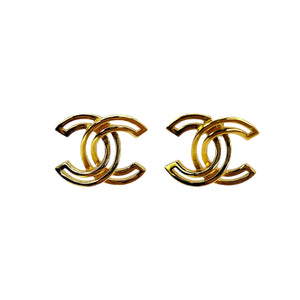 Shop Louis Vuitton MONOGRAM 2021-22FW Lv Iconic Earrings (M51700