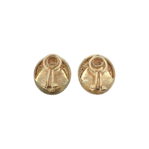 Shop Louis Vuitton MONOGRAM 2021-22FW Lv Iconic Earrings (M51700