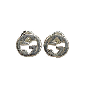 NEW Louis Vuitton LV Iconic Earrings Gold Hardware Cruise Collection M00610  For Sale at 1stDibs