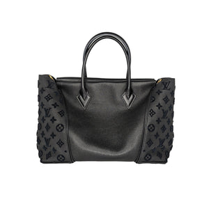 Louis Vuitton Grey Since 1854 OnTheGo Tote GM – Madison Avenue Couture