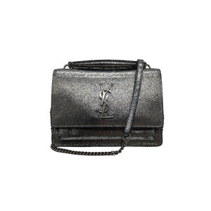 Bottega Veneta Silver Metallic Bark Embossed Leather Mini Pouch Crossbody  Bag at 1stDibs