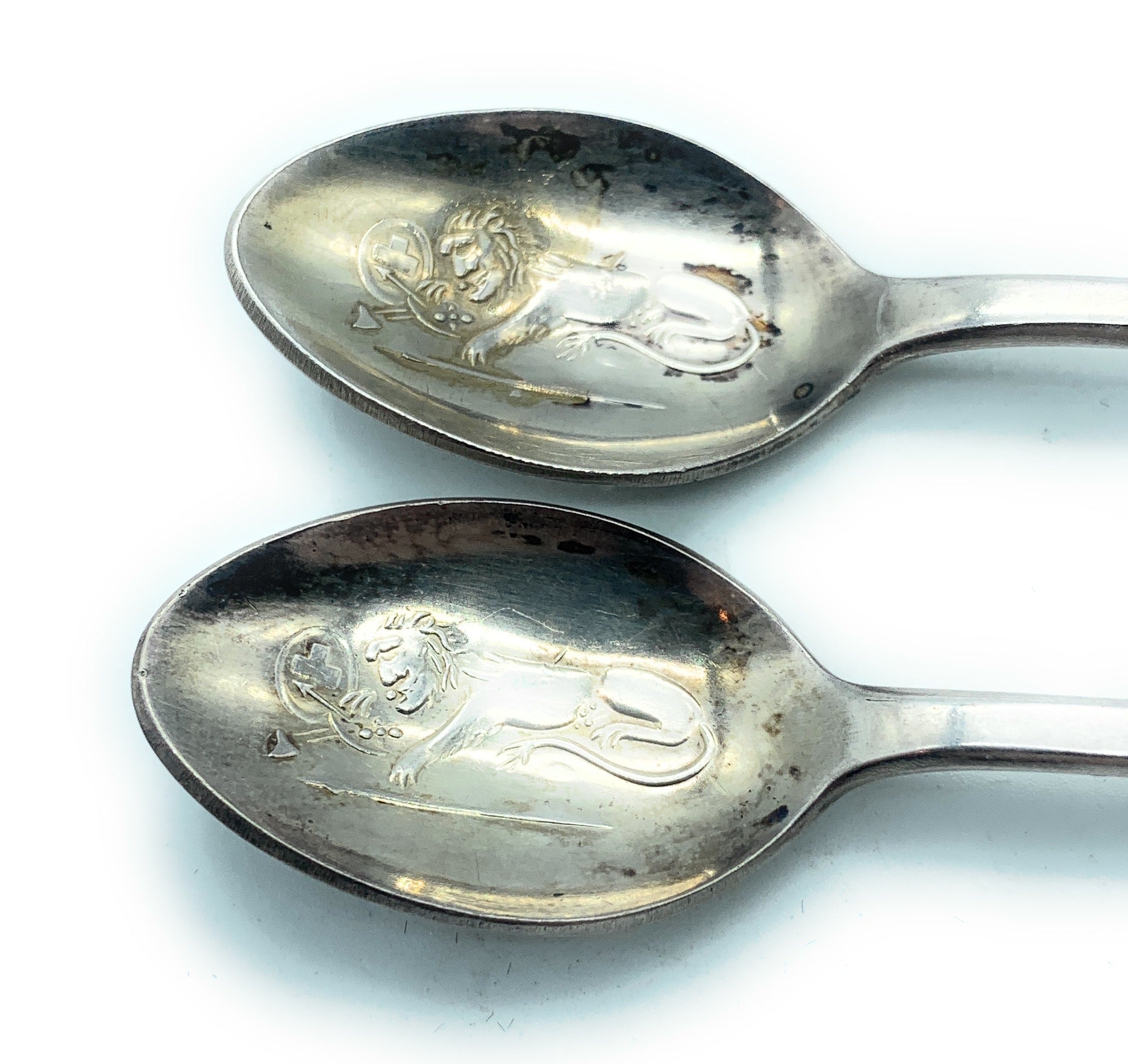 bucherer 1888 spoon